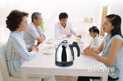 怎样挑选电水壶