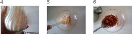 杂拌爽口菜怎么做
