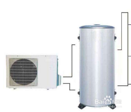 空气能对阵磁能热水器