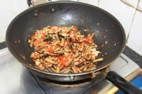 香干炒肉的做法