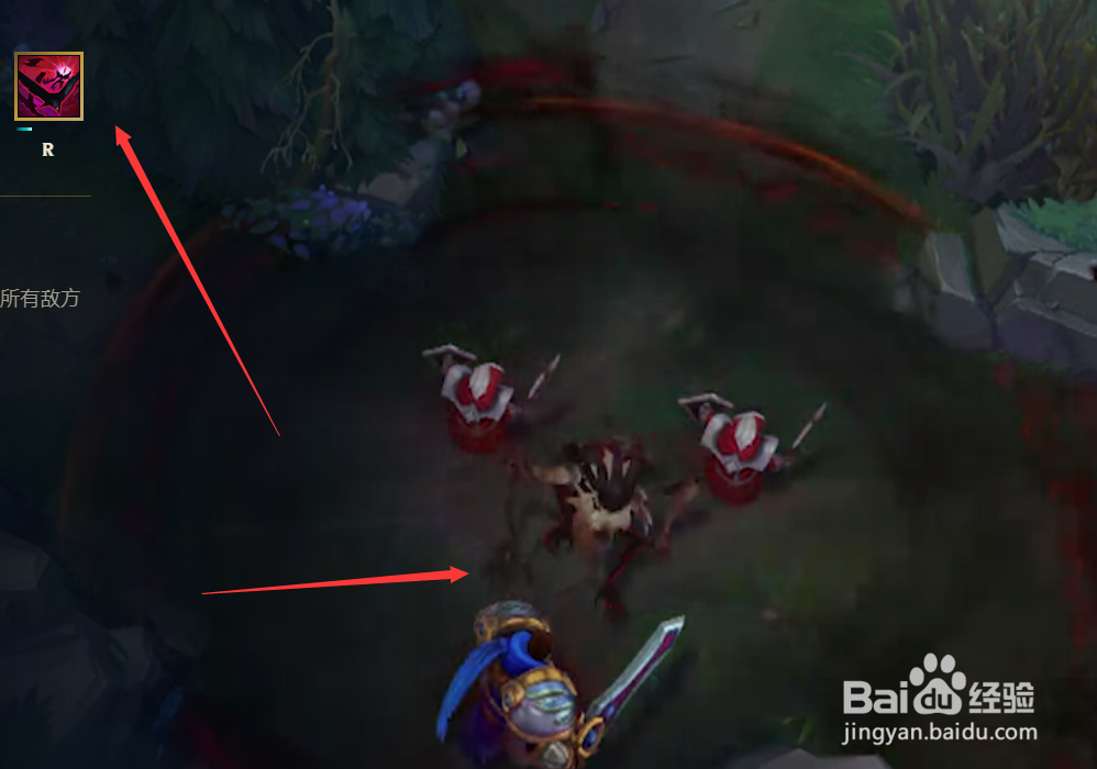 终极魔典龙龟如何选择大招