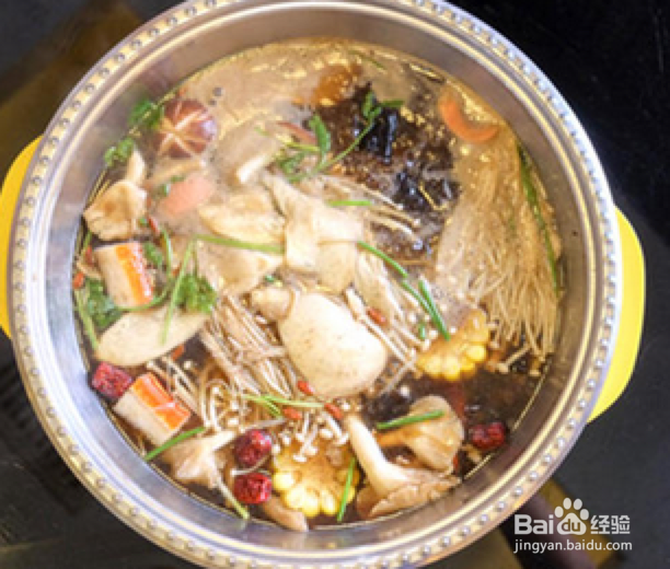 鲜美的鸡汤做法来啦