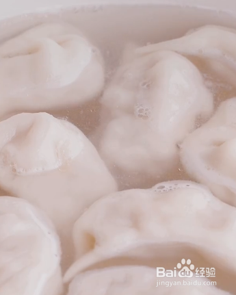 猪肉玉米饺子的做法