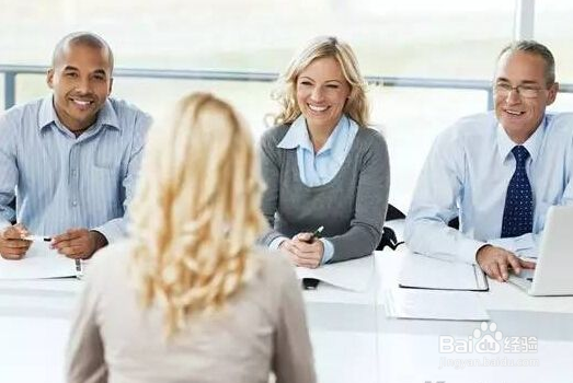 求职面试中不能忽略的问题