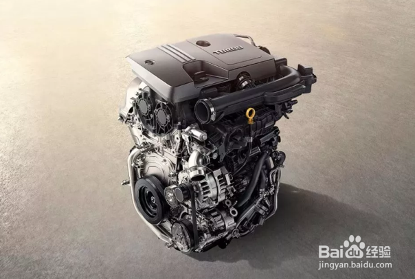 雪佛兰全新迈锐宝XL 535T亮点介绍