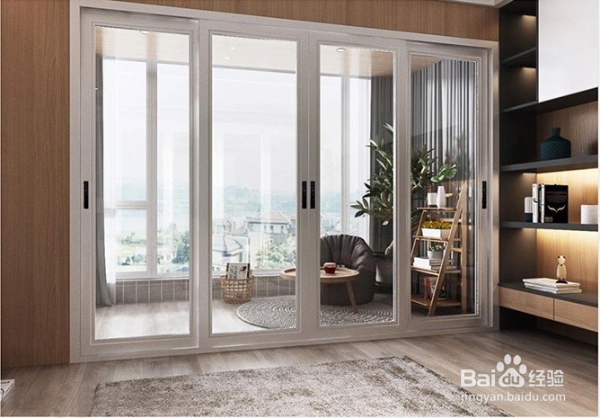 如何根据功能性选择室内门？