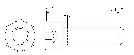 CAD快速标注怎么用？如何一次标注多个尺寸？