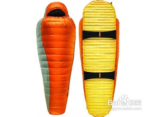 装备选购知识：四个方面浅析户外睡袋的选择