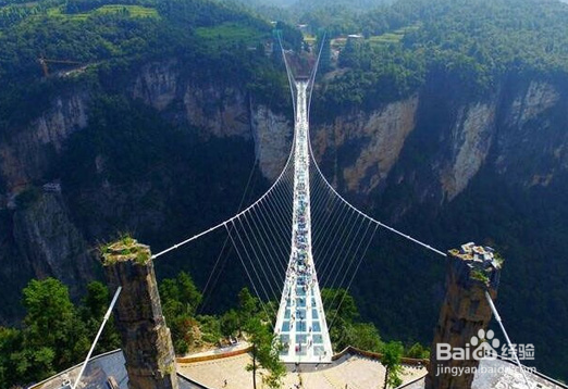 张家界和凤凰古城哪个更好玩