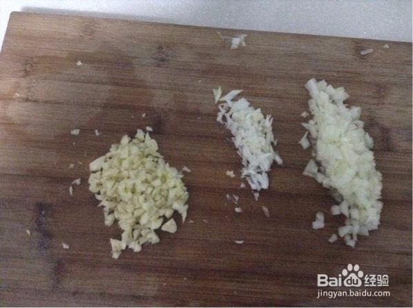 如何用烤箱烤虾