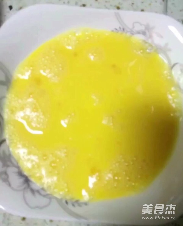 鸡米花的家常做法