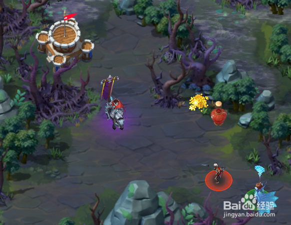 剑与家园怎么玩