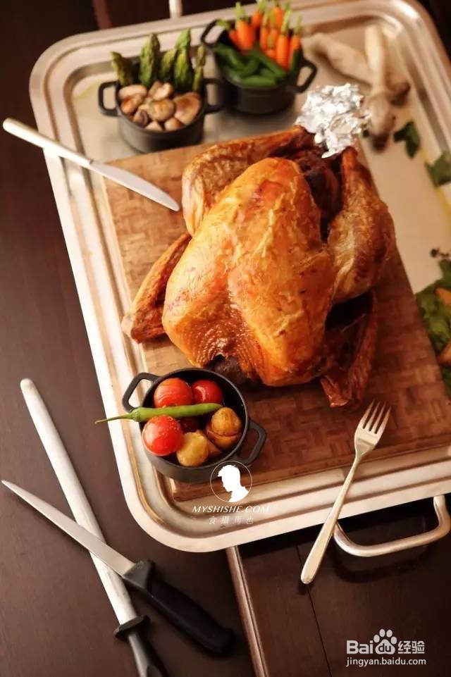 手机美食摄影技巧分享，教你做有Bigger的炫食族