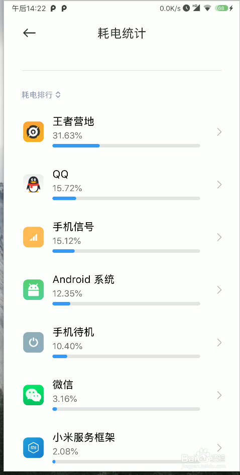 耗电快怎么办