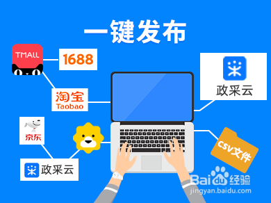 政采云供应商如何入驻政采云？怎么上架商品？