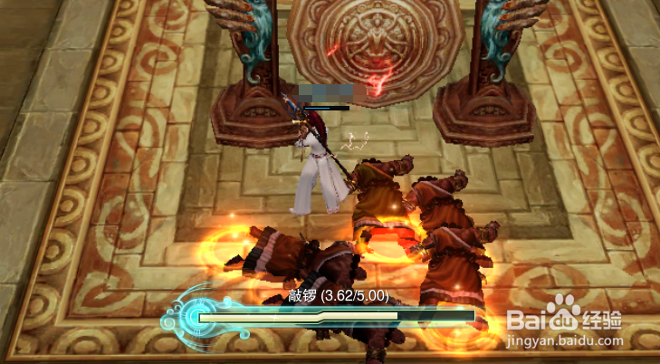 剑网3怎么刷25人英雄战宝迦兰秘境