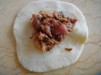 公婆饼怎么做最正宗