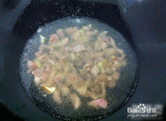 上汤菠菜的做法