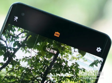 vivo X50 Pro+评测