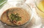 蒜香豆腐可口
