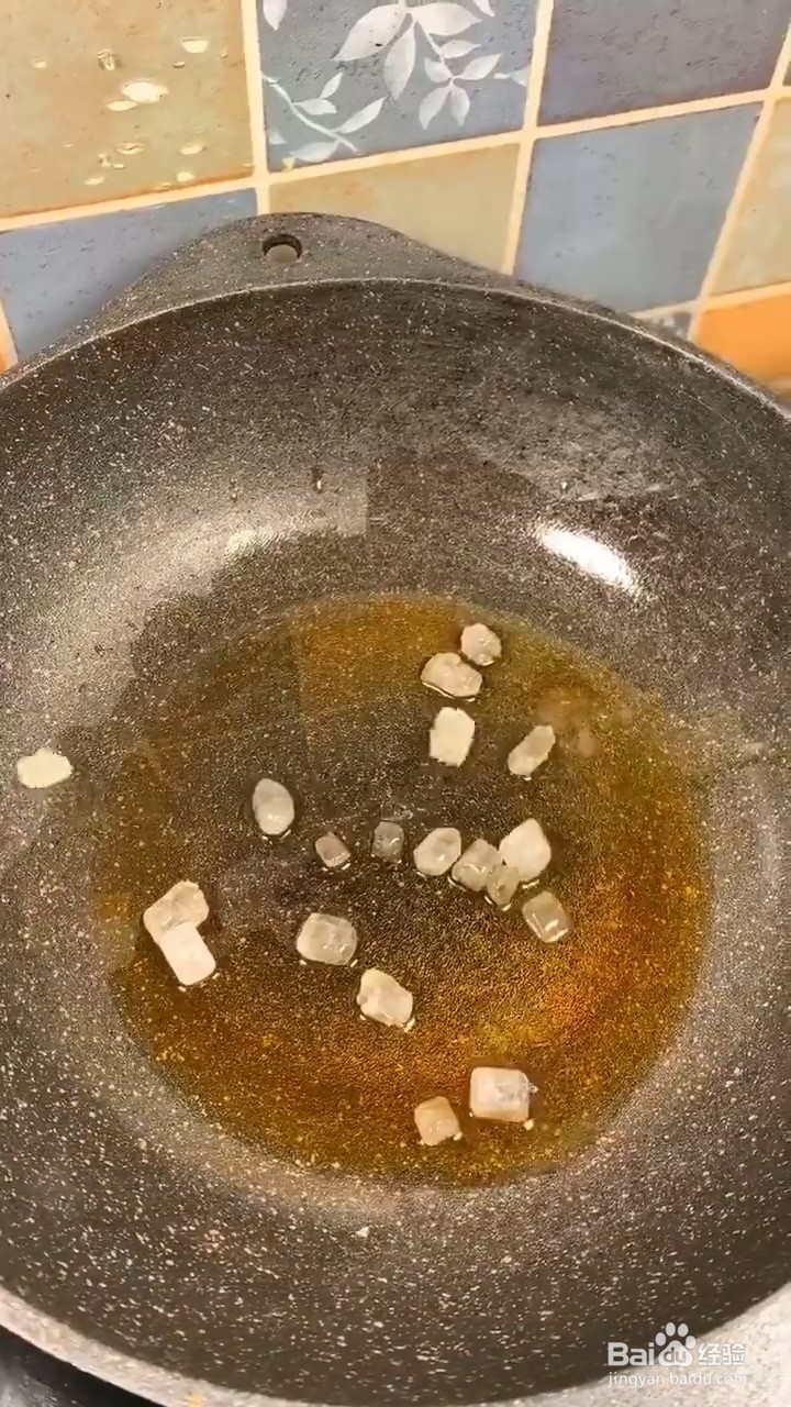 红烧排骨如何自制才好吃？