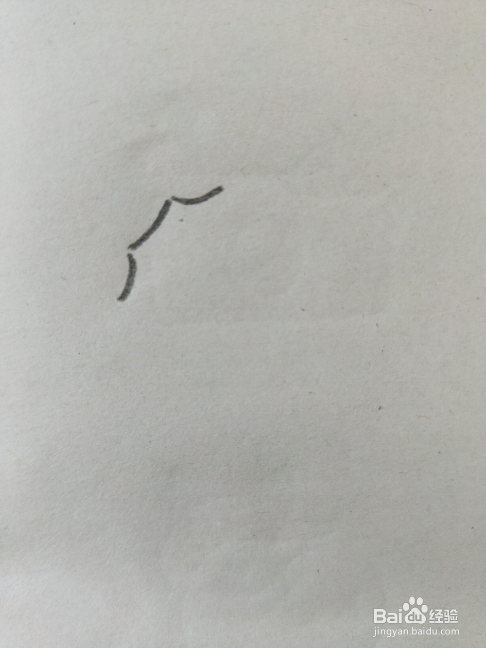 婴儿车的简笔画教程