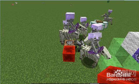 我的世界手机版的几个使用小知识