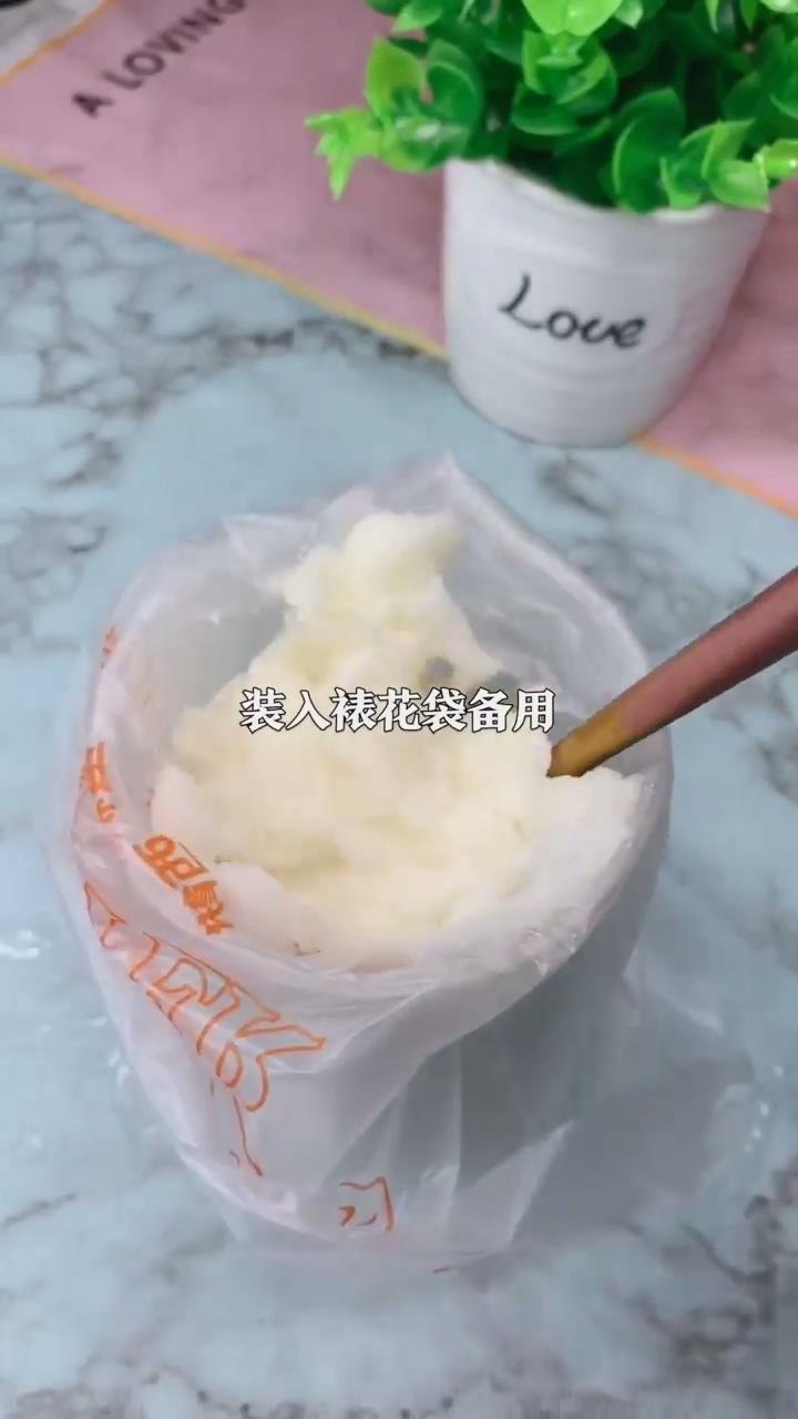 蓝莓山药怎么做？