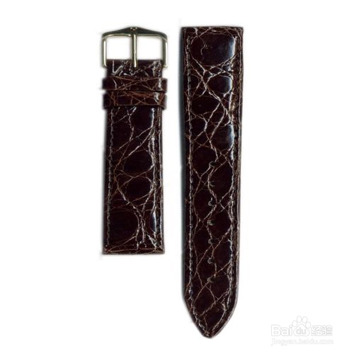 表带材质怎样挑选