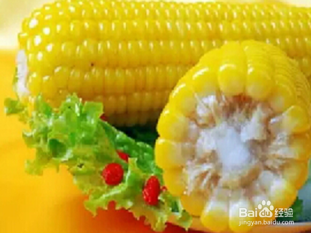 爱吃以下六种食物的人，少生病，易长寿