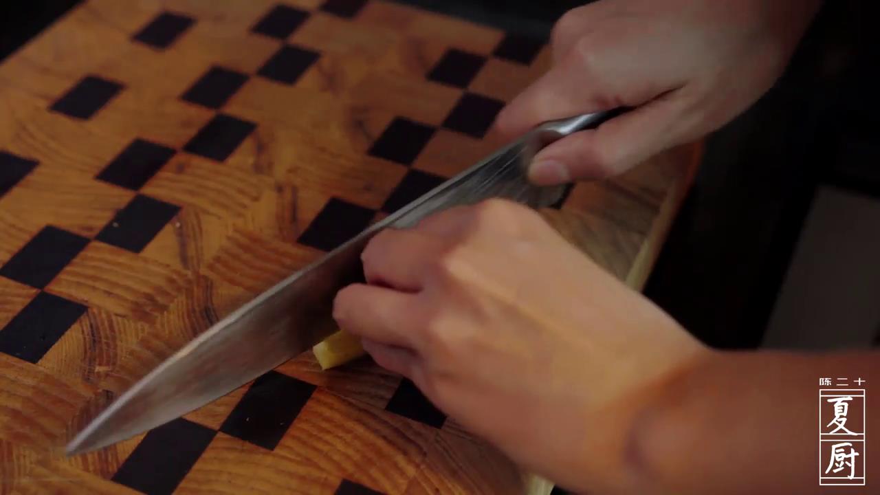 顺德鱼片粥的做法