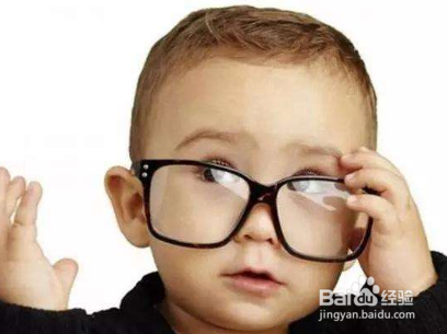 吃什么可以让宝宝眼睛更明亮