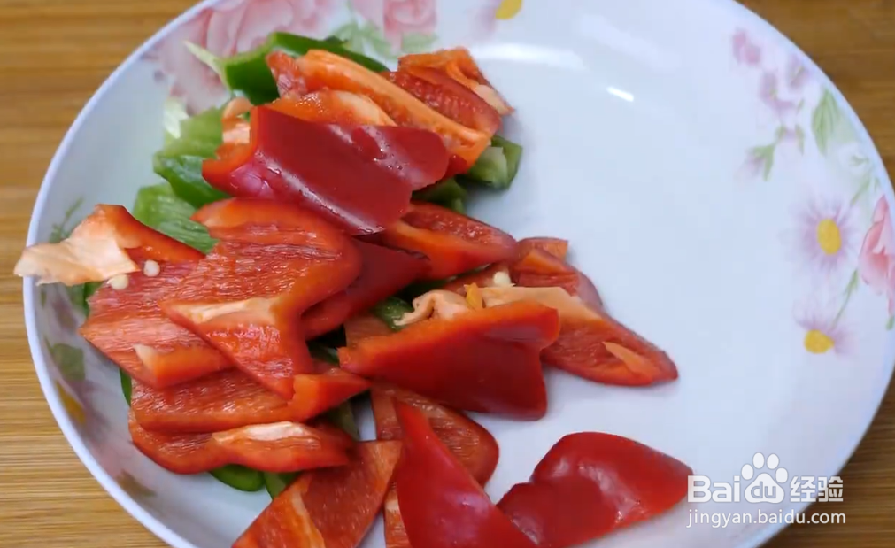 怎么做炒土豆片