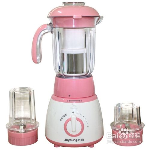 哪款榨汁机好，榨汁机选购指南