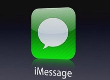 苹果手机怎么关闭iMessage