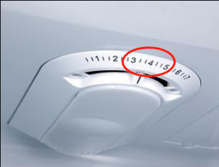 小冰箱冷藏不够冷怎么调