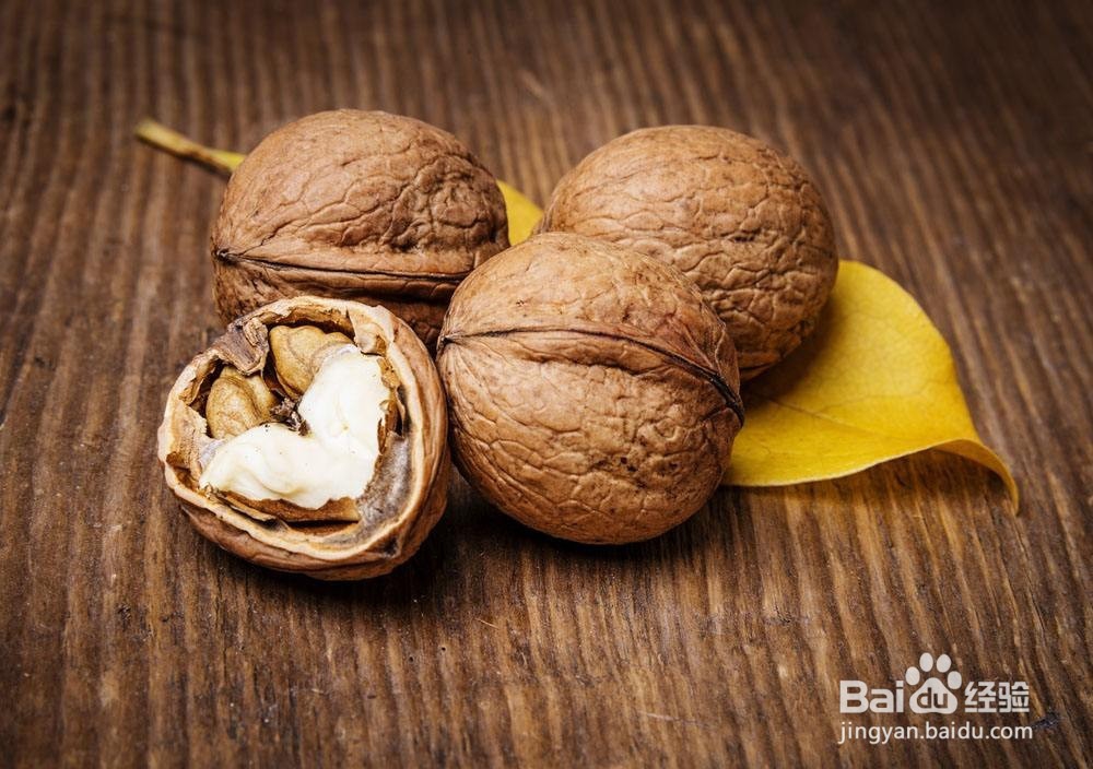 豆浆机怎么做六 个 核 桃 这 种 核 桃 乳呢