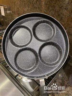 怎么自制金灿灿的蛋饺