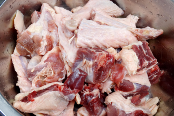 大鹅和什么一起炖最配