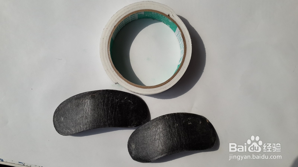 浅口高跟鞋不跟脚的解决办法