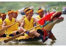 端午节放假安排 2013 ——“拼假”攻略 全解析