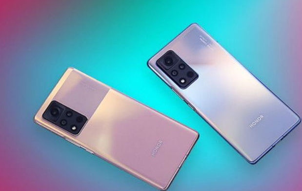 荣耀30pro+和荣耀V40对比，怎么样