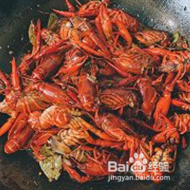麻辣小龙虾怎么做？