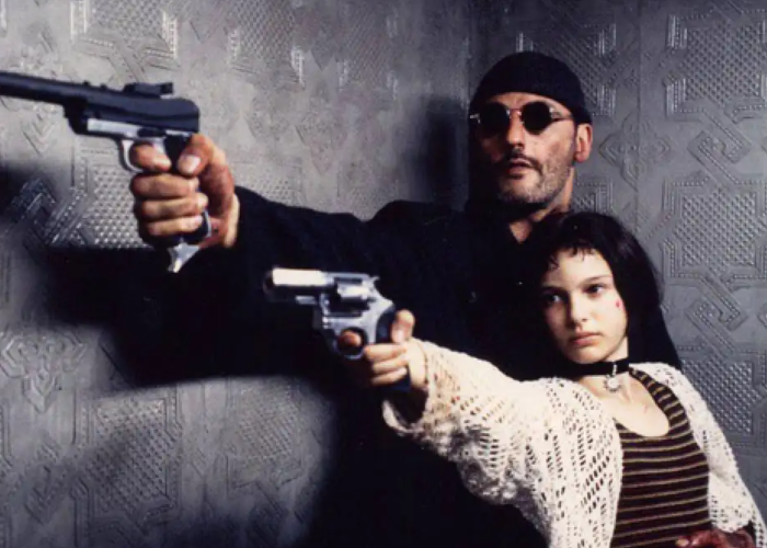 国外经典高分电影