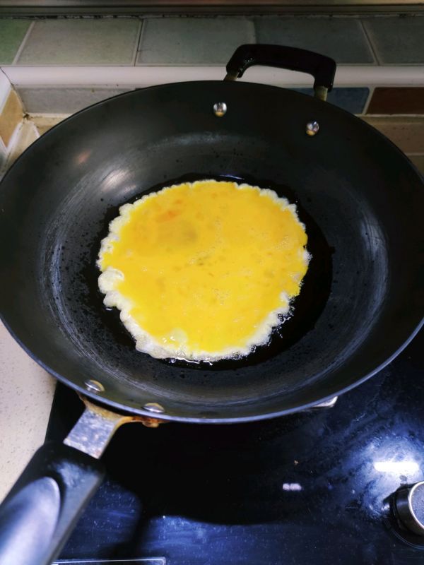 将剩米饭吃出了高级感