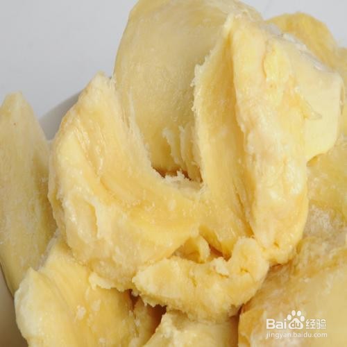 菠萝蜜和榴莲的区别？