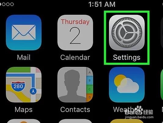 iphone无线网分享给电脑