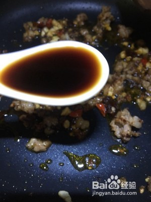 超下饭的麻婆豆腐做法