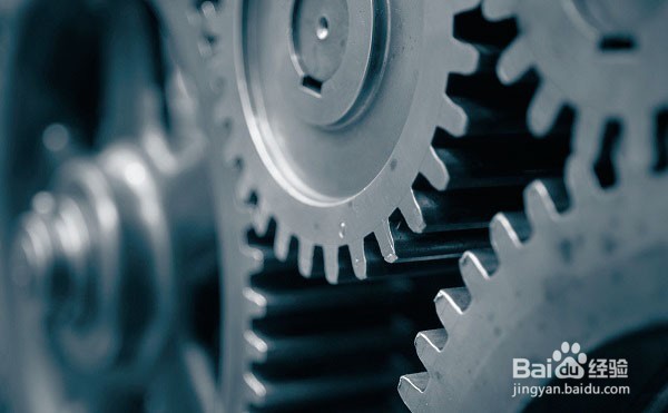 iHF合发齿轮-直齿轮加工有哪些特征