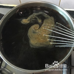 真正的茯苓膏做法